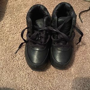 Kids Nike boots